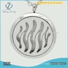 Magnetic aroma pendant,aromatherapy jewelry diffusers